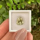 Berilo Verde Pera 3,20ct