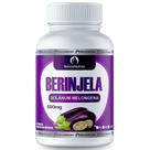 Berinjela 100 Cápsulas 500mg Berinjela 100 Cápsulas 500mg