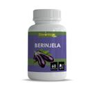 Berinjela em Cápsulas A verdadeira 500mg