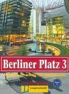 Berliner platz 3 lehr- und arbeitsbuch mit cd