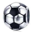 Berloque aço inox bola