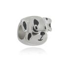 Berloque aço inox dalmata