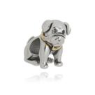 Berloque aço inox dog alemão