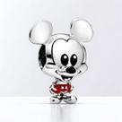 Berloque Baby Mickey