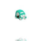 Berloque Carro Smart Verde