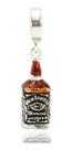 Berloque Charms Bebida Drink Whisky Prata Legitima 925