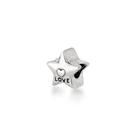 Berloque estrela love