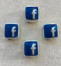 Berloque Facebook