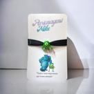 Berloque Monstros SA - Mike Wazowski Berloque Monstros SA - Mike Wazowski