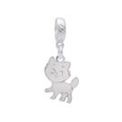 Berloque Pet Cachorro Gato Maltes Yorkshire Lhasa Shitzu