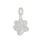 Berloque prata 925 feminino para pulseira life charms kit
