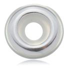 Berloque Stopper Para Pulseira Em Prata 925 Berloque Stopper Para Pulseira Em Prata 925