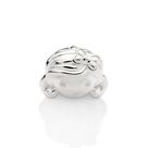 Berloque stopper separador menina de prata 840141 Rommanel Berloque stopper separador menina de prata 840141 Rommanel