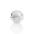 Berloque stopper separador menino de prata 840142 Rommanel