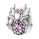 Berloques De Prata Esterlina 925 Femininos Com Clipe De Silicone E Contas Para Pulseira Bracelete