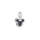 Berloques Minnie e Mickey - Prata 925 Berloques Minnie e Mickey - Prata 925