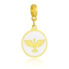 Berloques Religião Religioso Banhado a Ouro 18k Berloques Religião Religioso Banhado a Ouro 18k