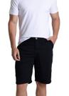 Berm m comfort amac - black 44
