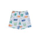 BERMUDA 12084 - G - Estampado