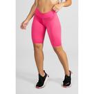 Bermuda Academia Diluxo Cós Alto Biker