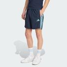 Bermuda Adidas 3S Chelsea Azul Marinho Bermuda Adidas 3S Chelsea Azul Marinho
