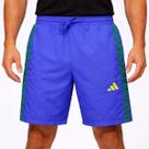 Bermuda Adidas 3S Chelsea Azul Bermuda Adidas 3S Chelsea Azul