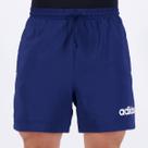 Bermuda Adidas Chelsea Logo Linear Marinho Bermuda Adidas Chelsea Logo Linear Marinho
