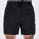 Bermuda Adidas Chelsea Small Logo Preta