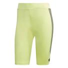 Bermuda Adidas Legging Cycling Feminina - FN1537 Bermuda Adidas Legging Cycling Feminina - FN1537