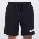 Bermuda Adidas Lin SJ Preto
