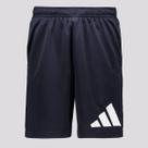 Bermuda Adidas Logo I Marinho Bermuda Adidas Logo I Marinho