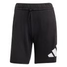 Bermuda Adidas Moletom Essentials Kids Infantil