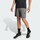 Bermuda Adidas We Base WV Cinza Bermuda Adidas We Base WV Cinza