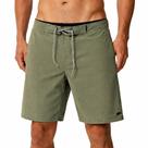 Bermuda Água Gângster 17660453 Cor:MilitarTAMANHO:40Gênero:Masculino