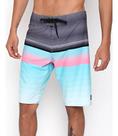Bermuda Água Rip Curl Daybreakers Aqua - Leve, Secagem Rápida para Praia e Piscina