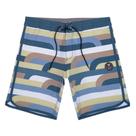 Bermuda Água Vissla Line Up 18.5" Khaki