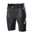 Bermuda Alpinestars Bionic Action Preto Bermuda Alpinestars Bionic Action Preto