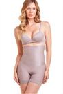 Bermuda Alta Abdominal Plié Shades - 60082
