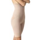 Bermuda Alta Modeladora Slim Fio Emana 5692