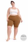 Bermuda Anti Atrito SUPER BIG PLUS SIZE não ASSADURA Anaguá lycra do Tam 46 ao 68