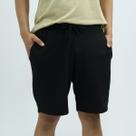 Bermuda Applicato Casual Mol Bord