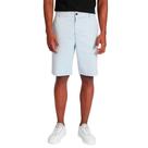 Bermuda Aramis Chino Classic Oxford Ve25 Azul Masculino Bermuda Aramis Chino Classic Oxford Ve25 Azul Masculino