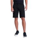 Bermuda Aramis Chino Color Essencial VE24 Preto Masculino
