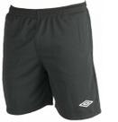 Bermuda Arbitro UMBRO preto - Umbro
