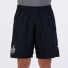 Bermuda Atlético Mineiro Palma Preta Bermuda Atlético Mineiro Palma Preta