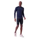Bermuda Authen Masculino Grit Bossa 6 Bolsos 9 Preto