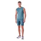 Bermuda Authen Masculino Grit Bossa 6 Bolsos 9 Verde