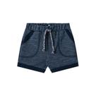 Bermuda Azul Jeans