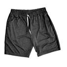 Bermuda Basic + Esportiva Preta Bermuda Basic + Esportiva Preta