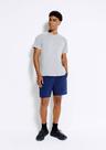 Bermuda Básica Esportiva Masculina Bermuda Básica Esportiva Masculina